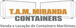 Leonardo Martins - TAM Miranda Automações e Produção de Containers