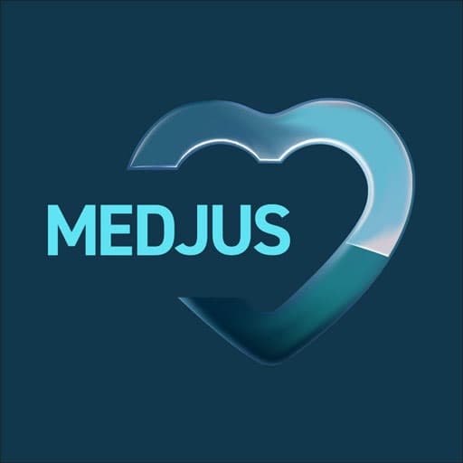 Leonardo Martins - MedJus Medical Legal Support Platform